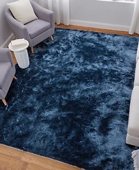 Feizy Indochine 4550F 3'6"x5'6" Area Rug