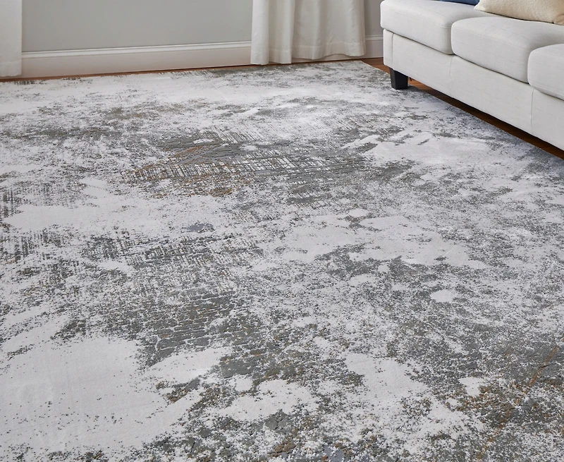 Feizy Waldor 39NDF 8'x11' Area Rug