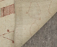 Feizy Kasbah 69G3F 7'9"x9'9" Area Rug