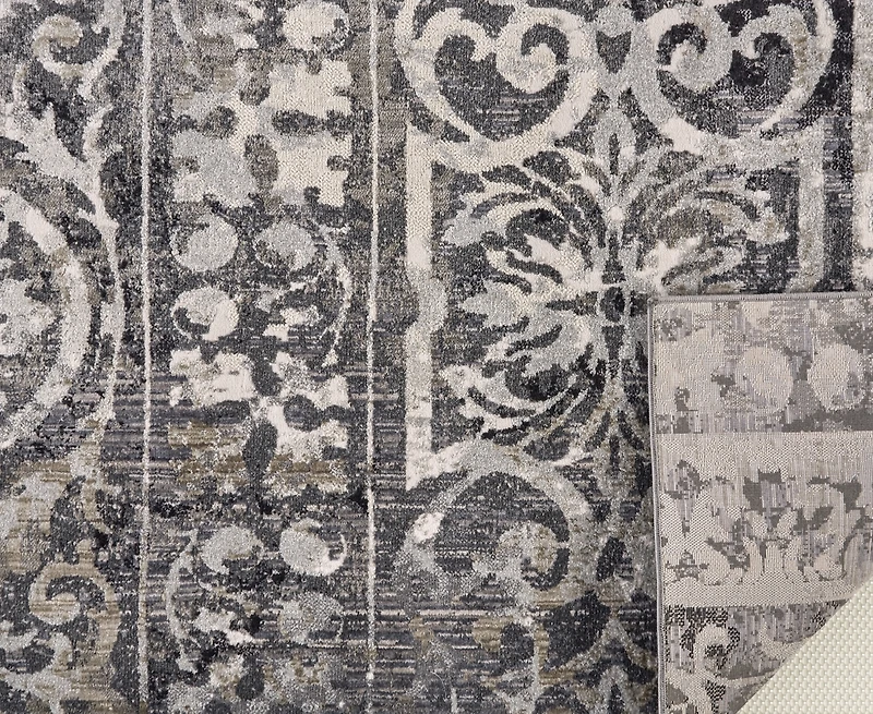 Feizy Kano 3871F 7'10"x10' Area Rug
