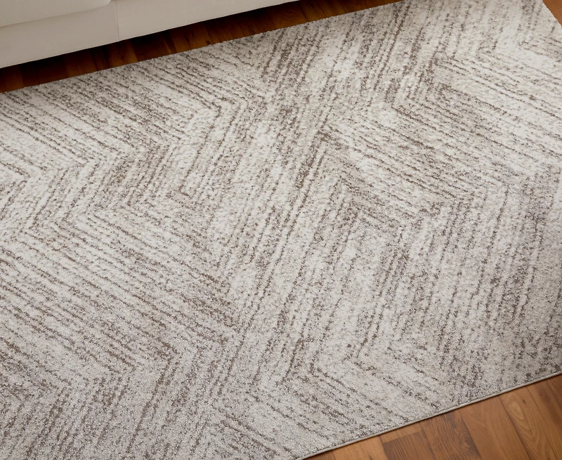 Feizy Vancouver 39NPF 5'x8' Area Rug