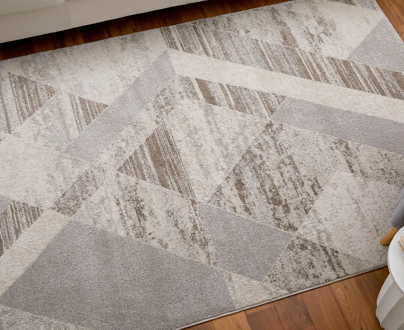 Feizy Vancouver 39NRF 8'x10' Area Rug