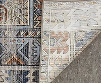 Feizy Melrose 39P0F 6'7"x9'6" Area Rug