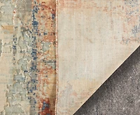 Feizy Jaxson 39PWF 2'x3' Area Rug