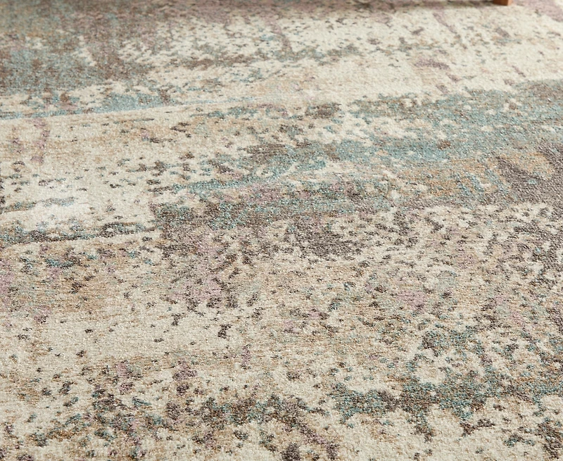 Feizy Eden 39QRF 6'4"x9'2" Area Rug
