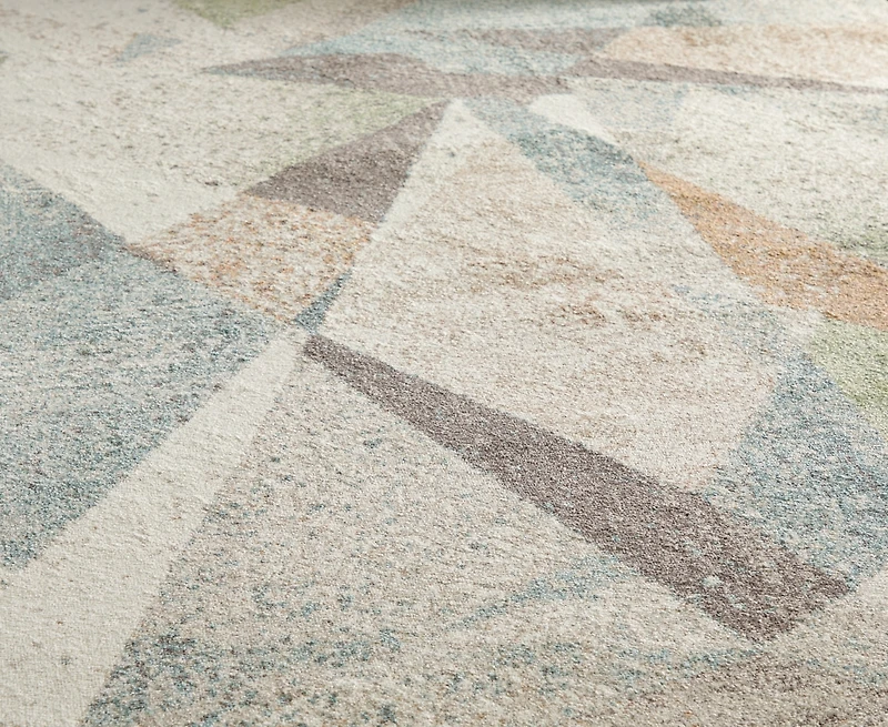 Feizy Eden 39QVF 7'9"x10' Area Rug