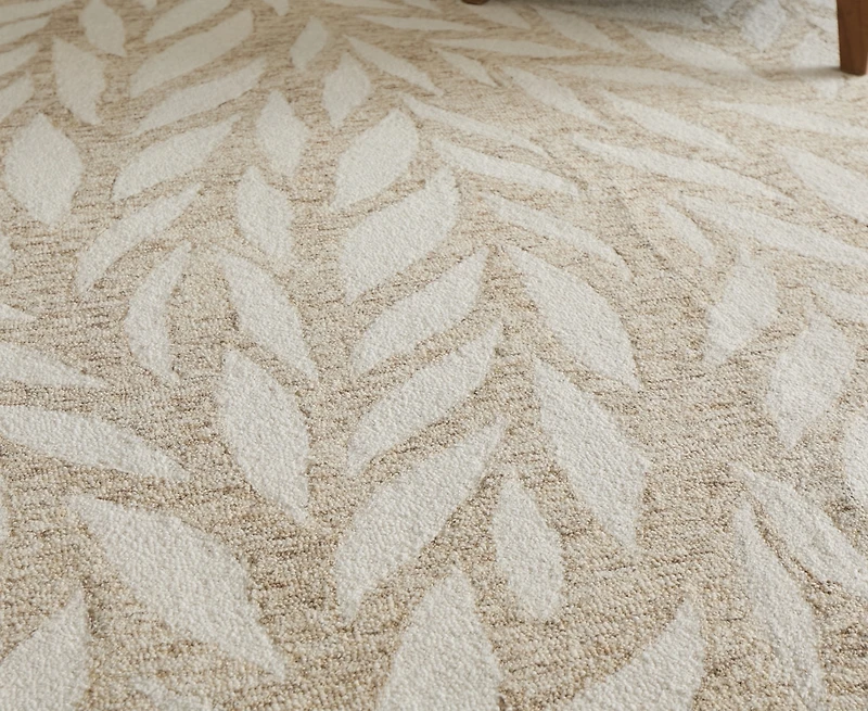 Feizy Wallace 8A37F 2'x3' Area Rug