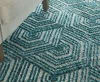 Feizy Colton 8A57F 3'6"x5'6" Area Rug