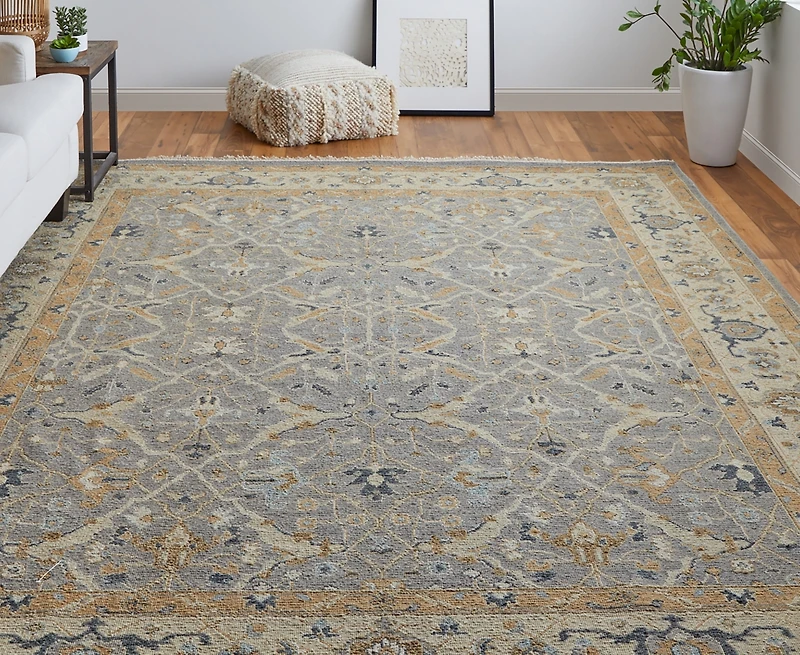 Feizy Corbitt 0611F 2'x3' Area Rug