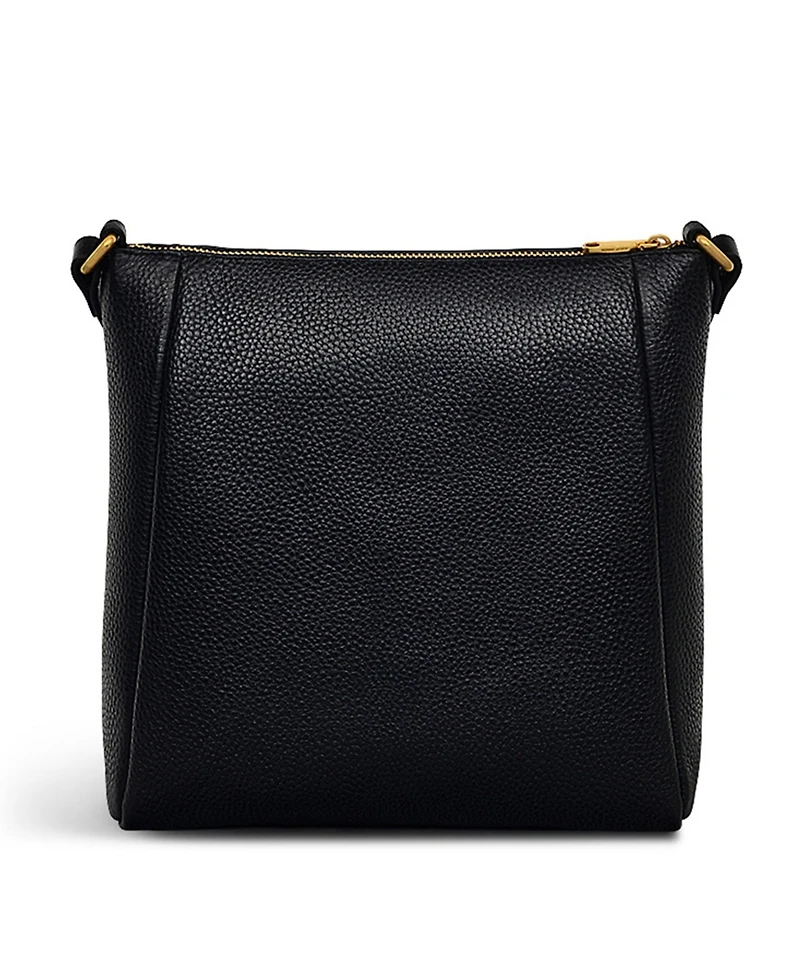 Radley London Brook Avenue Small Zip Top Crossbody Bag