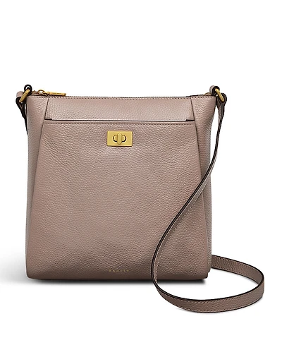 Radley London Brook Avenue Small Zip Top Crossbody Bag