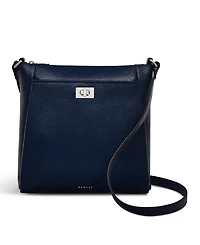 Radley London Brook Avenue Small Zip Top Crossbody Bag