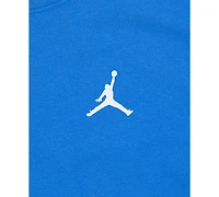 Jordan Big Boys Jumpman Air Embroidery T-Shirt