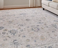 Feizy Pasha 39M7F 5'x7'6" Area Rug