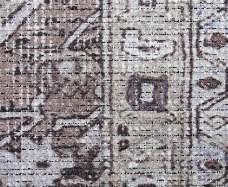 Feizy Percy 39PAF 7'10"x9'10" Area Rug