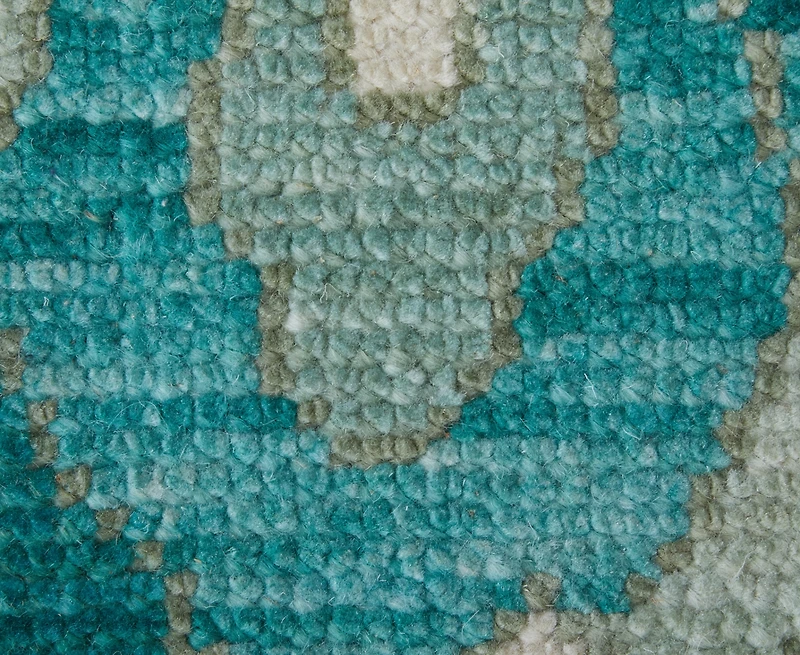 Feizy Karina 69G7F 7'9"x9'9" Area Rug