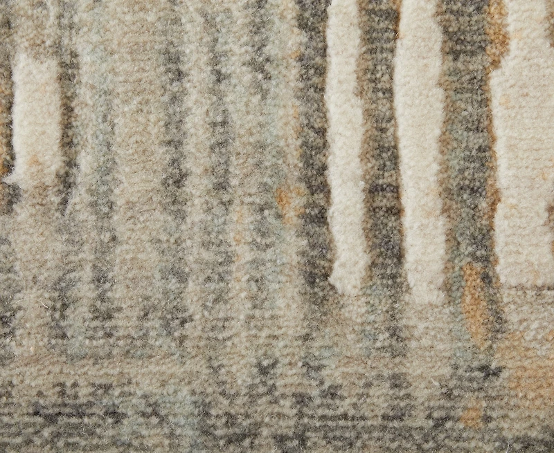 Feizy Jaxson 39PZF 4'x6' Area Rug