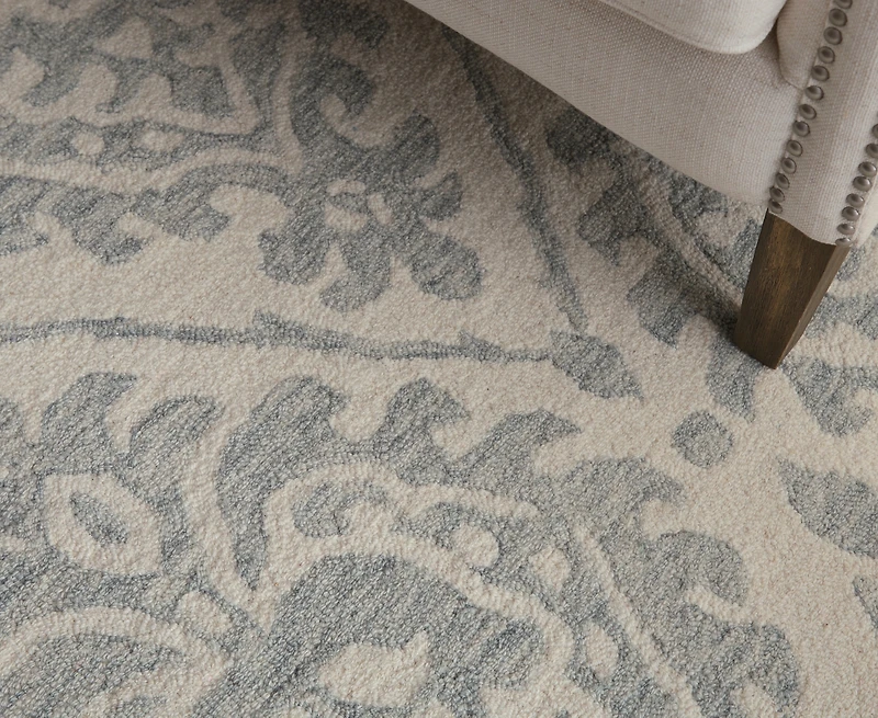 Feizy Belfort 8A29F 8'x10' Area Rug