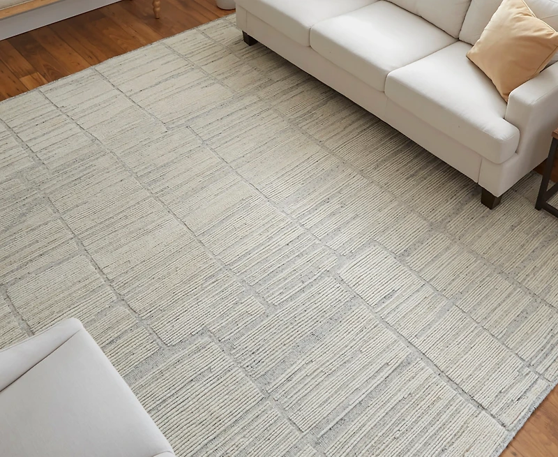 Feizy Bluff T6041 2'x3' Area Rug