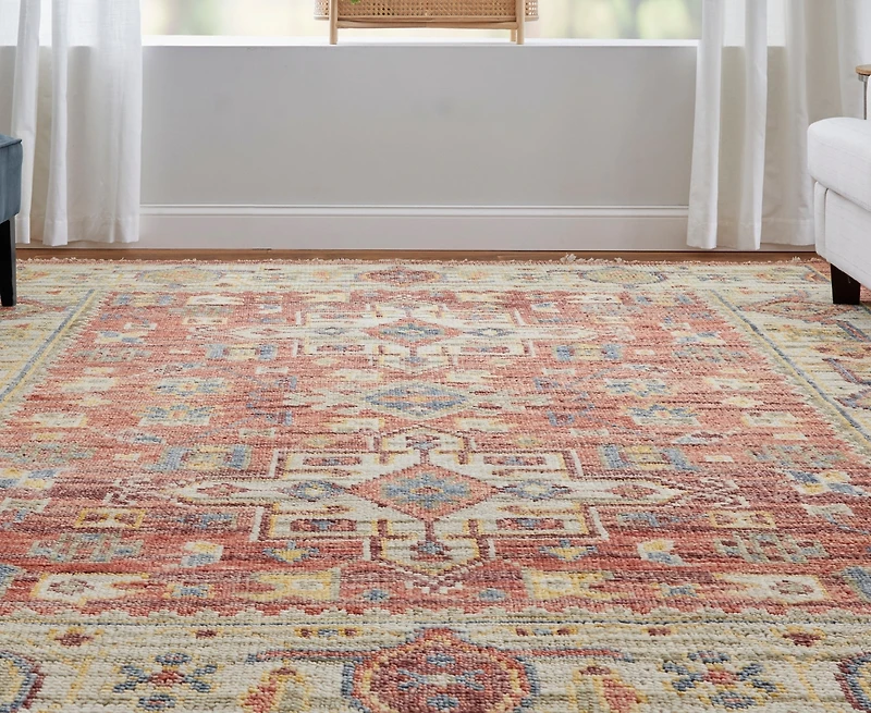 Feizy Fillmore 69CKF 5'x8' Area Rug