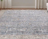 Feizy Pasha 39M4F 7'10"x10'3" Area Rug