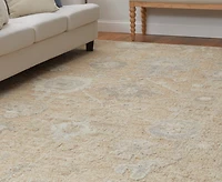 Feizy Grafton 69F8F 7'9"x9'9" Area Rug