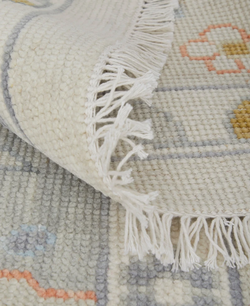 Feizy Karina 69GBF 7'9"x9'9" Area Rug