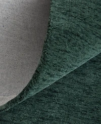 Feizy Luna 8049F 2'6"x8' Runner Area Rug