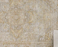 Feizy Aura 3734F 8'x10' Area Rug