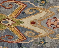 Feizy Leylan 0563F 2'x3' Area Rug