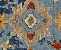 Feizy Leylan 0587F 5'6"x8'6" Area Rug