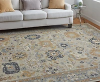 Feizy Corbitt 0612F 8'6"x11'6" Area Rug