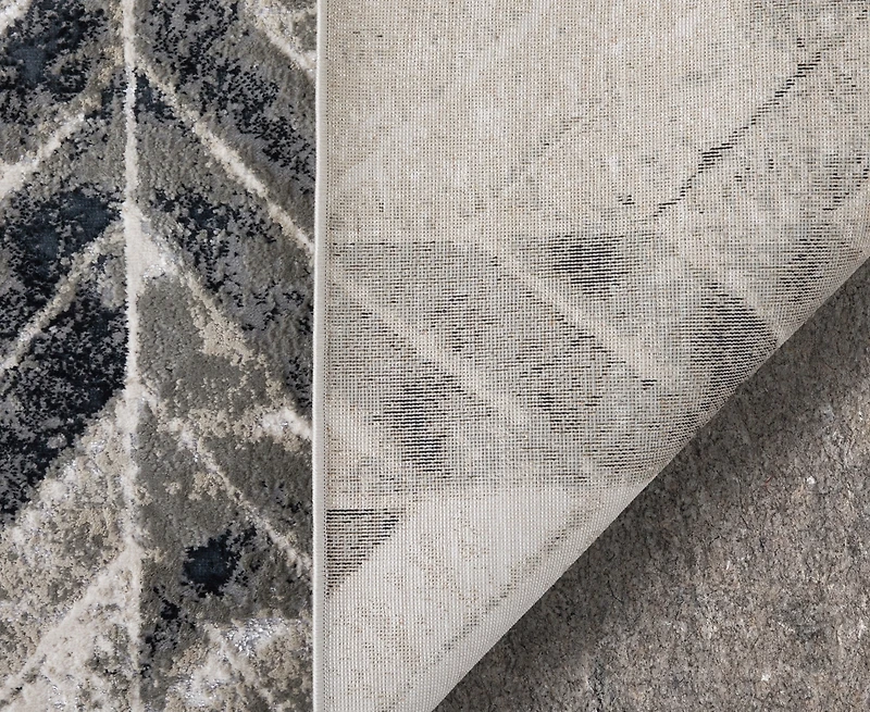 Feizy Micah 3048F 8'x10' Area Rug