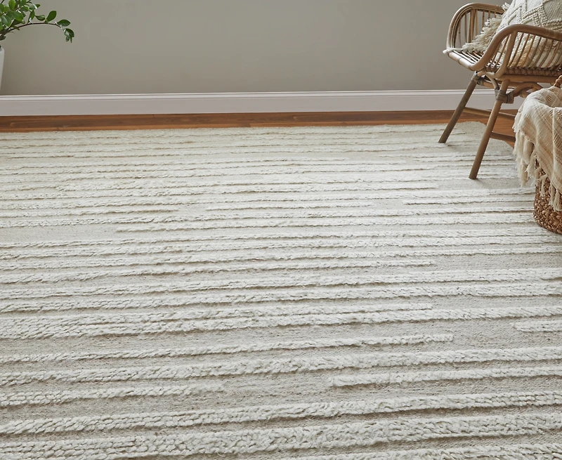 Feizy Ashby 8910F 3'6"x5'6" Area Rug