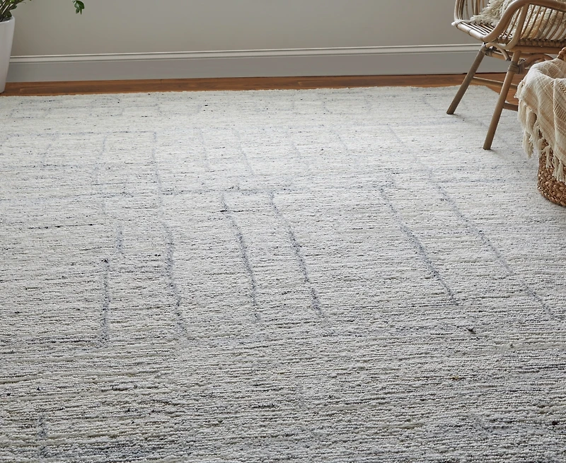 Feizy Navaro 8913F 8'6"x11'6" Area Rug