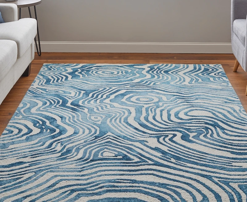 Feizy Lorrain 8920F 2'x3' Area Rug