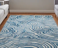 Feizy Lorrain 8920F 2'x3' Area Rug