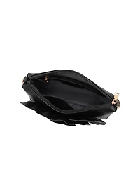 Melie Bianco Florence Medium Shoulder Bag