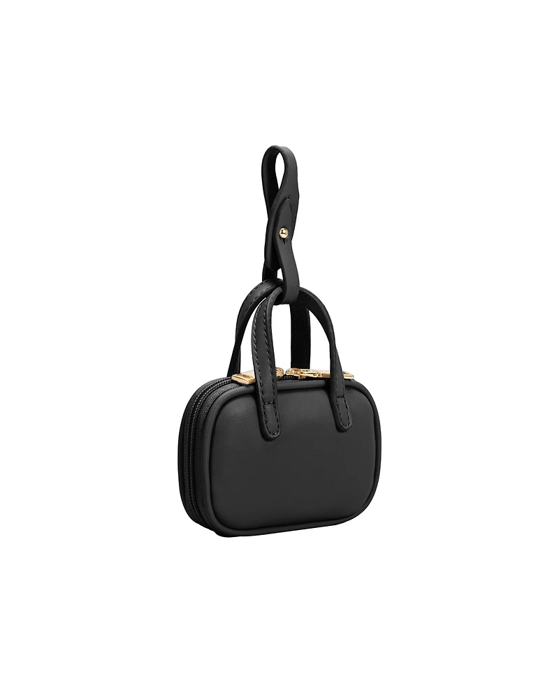 Melie Bianco Natasha Micro Bag Charms