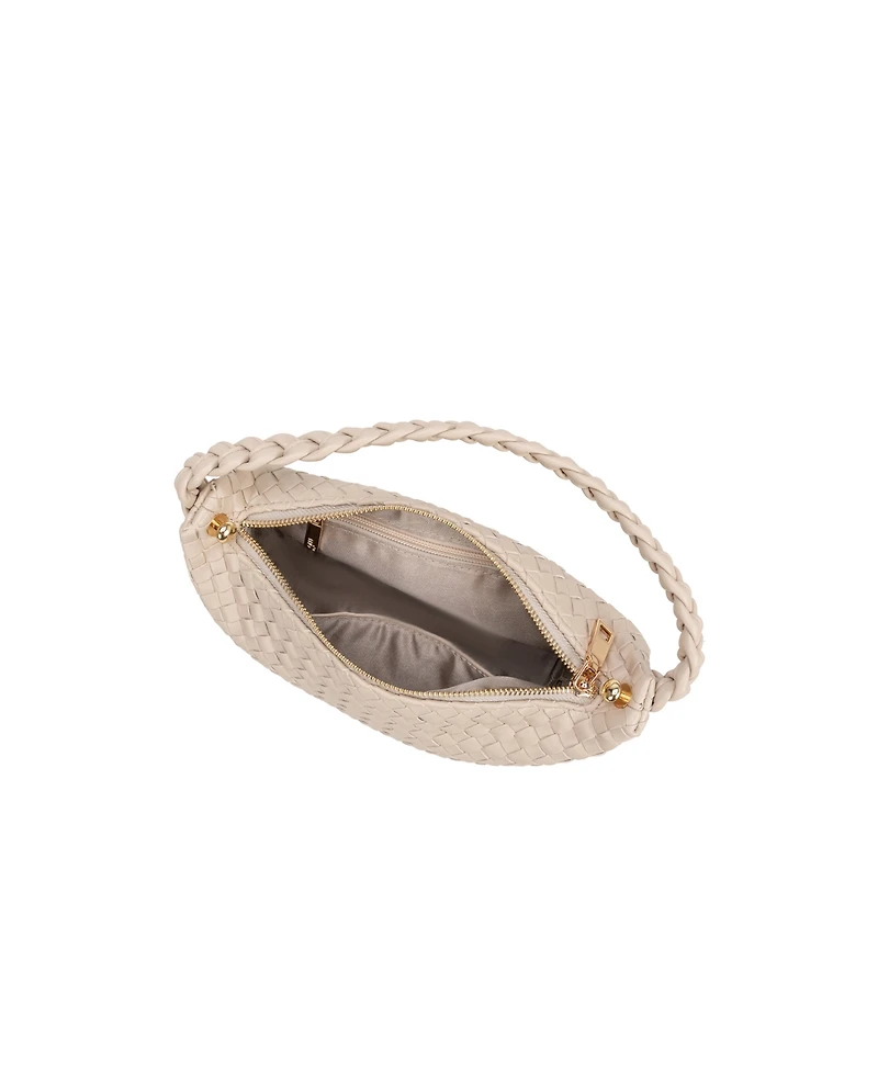 Melie Bianco Alma Small Crossbody Bag