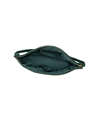 Melie Bianco Raquel Extra Large Shoulder Bag