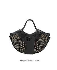 Melie Bianco Kaylee Small Crossbody Bag