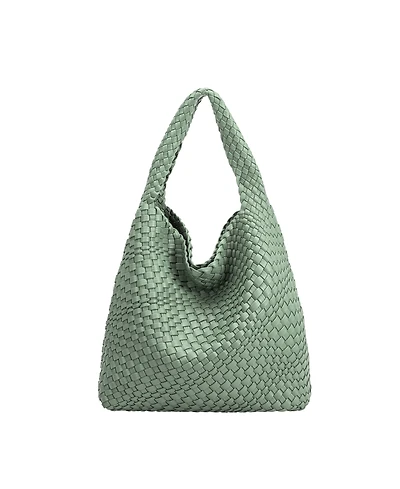 Melie Bianco Johanna Large Shoulder Bag