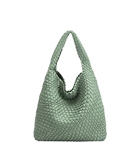 Melie Bianco Johanna Large Shoulder Bag