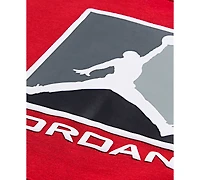 Jordan Boys 8-20 Essentials Baseline Pullover Hoodie