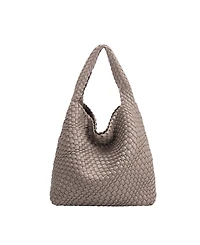 Melie Bianco Johanna Large Shoulder Bag