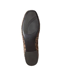 Easy Spirit Women's Jain eFlex Low Block Heel Pumps