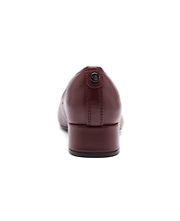 Easy Spirit Women's Jain eFlex Low Block Heel Pumps