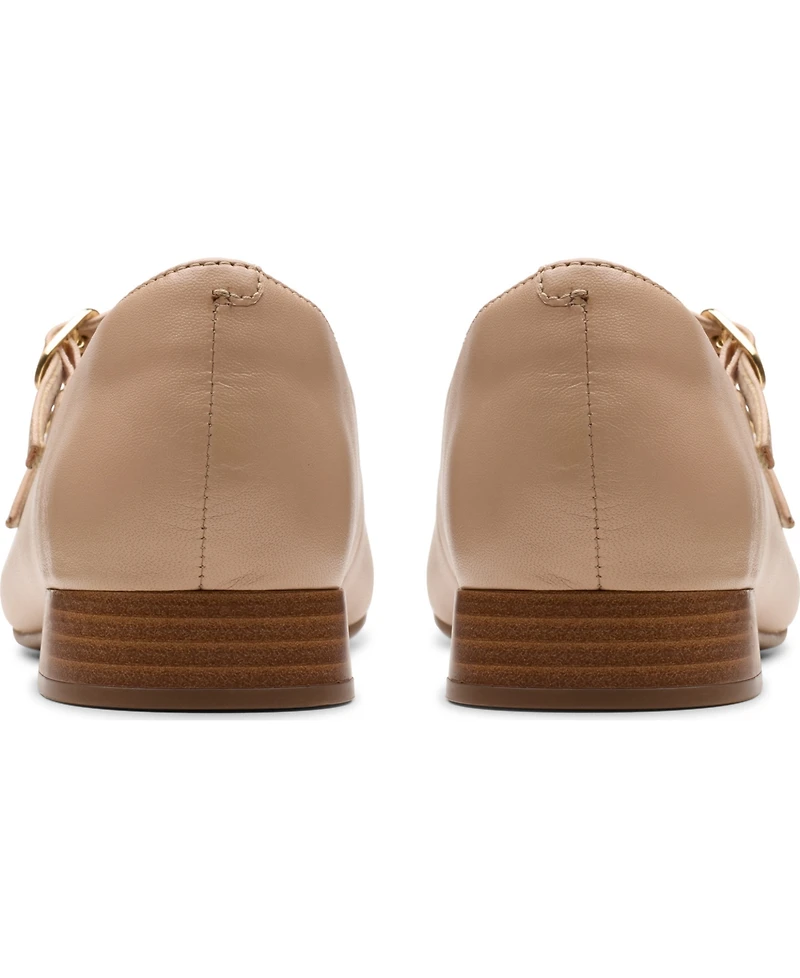 Clarks Collection Women's Natalyn Lane Pointy Toe Shoes