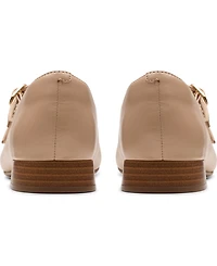 Clarks Collection Women's Natalyn Lane Pointy Toe Shoes